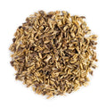 Valley of Tea Liquorice Root Dried Cut Herbal Tea - 350g