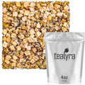 Tealyra Sleepy Nights Loose Leaf Herbal Tea - 112g