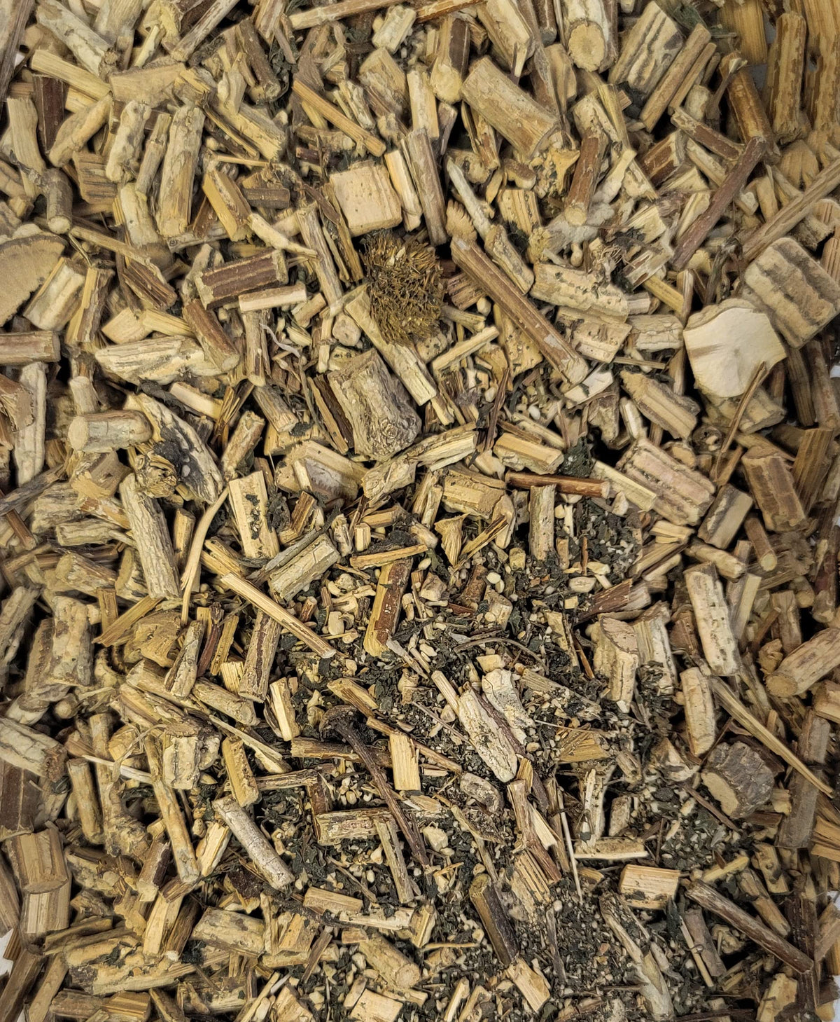 Naturejam Capitaneja Herb Wildcrafted - 8 Ounce - image 4