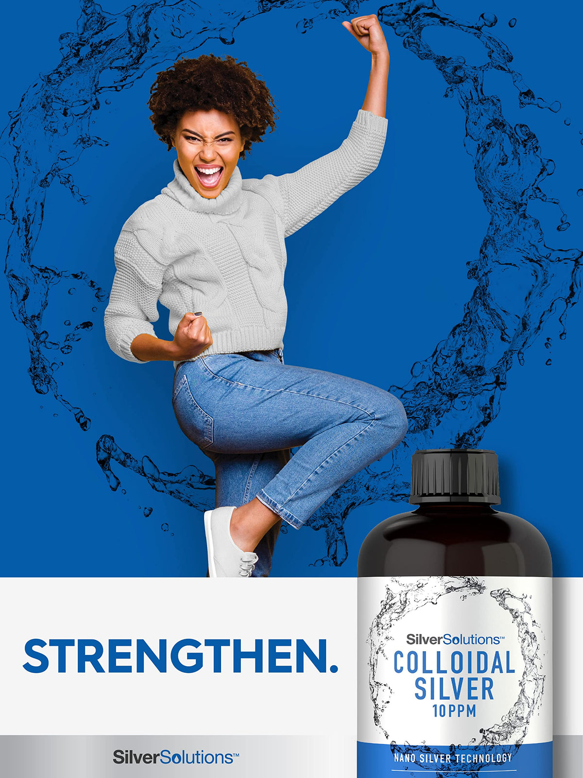 Carlyle MINERAL_SUPPLEMENT