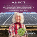 WishGarden Herbs Candida Rescue Yeast Balance Tincture - 2 Fl Oz - image 8