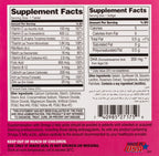 21st Century PreNatal Multivitamin + DHA - 120 Count - image 2