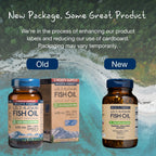 Wiley's Finest Wild Alaskan Easy Swallow Minis Omega-3 - 180 Softgels - image 7