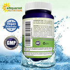aSquared Nutrition Luteolin 100mg Brain & Memory Support - 120 Capsules - image 7