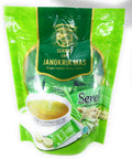 Cap Jangkrik Mas Ginger Lemongrass Tablets - 10 Sachets