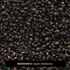 Frontier Co-op Organic Dried Elderberries