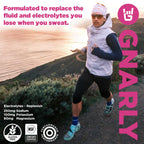 Gnarly Nutrition Hydrate Electrolyte Powder - 40 Servings - image 3