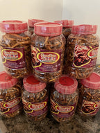 Topnotchplace Plantain Chips Lightly Salted - 500g - image 3