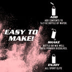 All Sport Powder Hydration Sticks