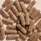 Plant Therapy Lion's Mane Capsules Brain Boost - 120 Vegetarian Capsules - image 9