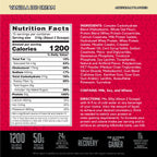 BSN True-Mass Weight Gainer
