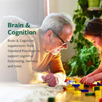 Standard Process OPC Synergy Brain & Eye Health Support - 150 Tablets - image 6