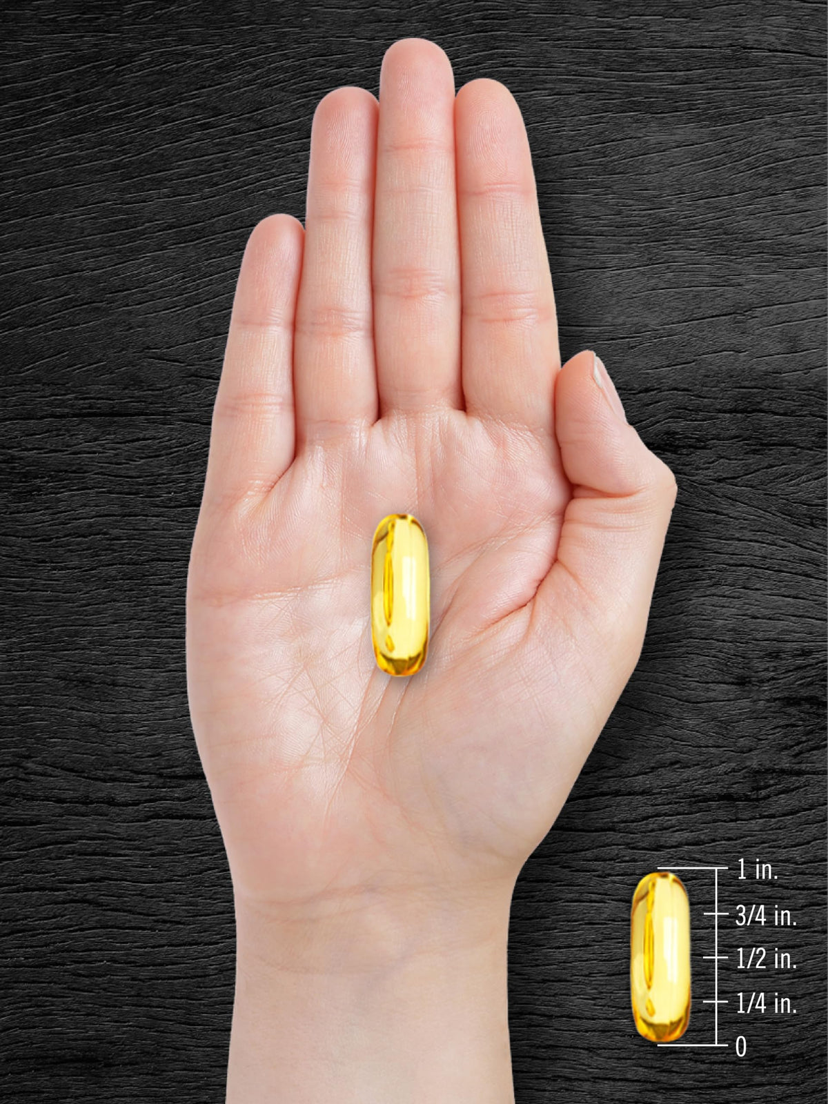 Carlyle Pumpkin Seed Oil 3000 mg - 200 Softgels - image 7