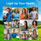 aSquared Nutrition Nicotinamide with Resveratrol - 120 Capsules - image 3