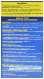 Agrilabs AiM-A Vet Caps Vitamin A - 30 Capsules - image 2