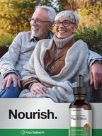 Horbäach Pau D'Arco Tincture Inner Bark Extract - 2 fl oz - image 6