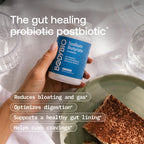 BodyBio Butyrate Sodium Postbiotic for Gut Support - 100 Capsules - image 4