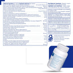 Pure Encapsulations PureGenomics Multivitamin, 60 Capsules