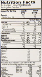 Belvita Golden Oat Breakfast Biscuits - 8.8 oz - image 10