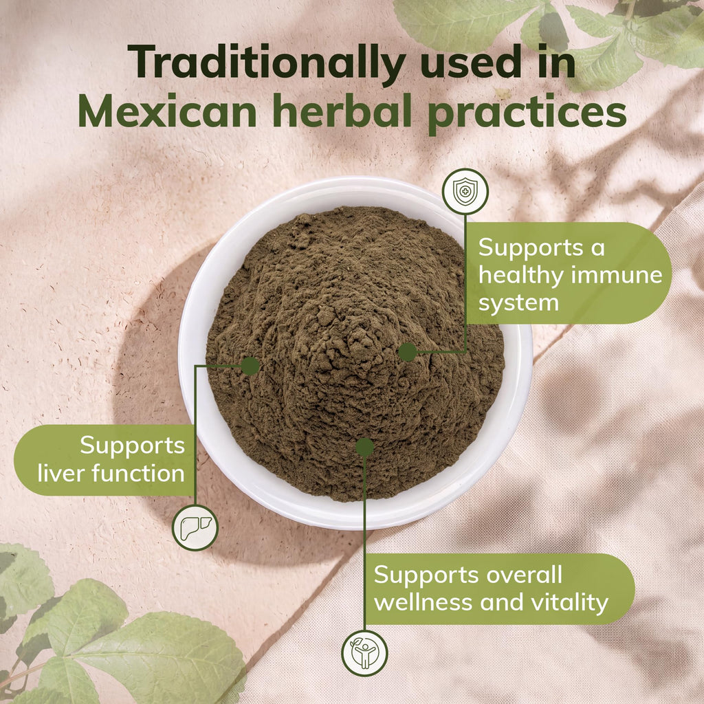 Evergreen Herbs Muicle Powder - 160 oz Resealable Pouch - image 4