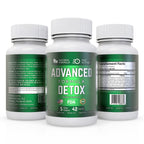 Starfit - Salutem Vita Advanced Detox Cleanse - image 2