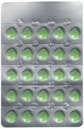 Breckenridge Ferrocite Iron Supplement 324mg - 100 Tablets