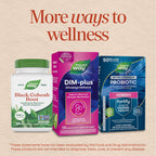 Nature's Way DIM-Plus BR-DIM 100 mg - 60 Capsules - image 8