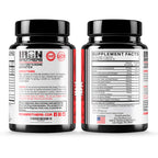 Iron Brothers Supplements Testosterone - Parent