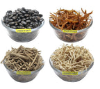My God Gift Ayurvedic Wellness Combo Pack Seeds - 200g - image 3