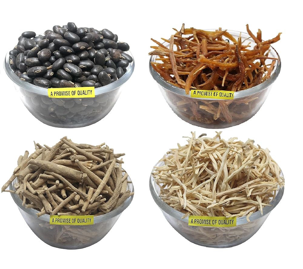 My God Gift Ayurvedic Wellness Combo Pack Seeds - 200g - image 3