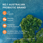 Life-Space Probiotic for Children 3-12 Years