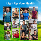 aSquared Nutrition Fadogia Agrestis with Tongkat Ali - 120 Capsules - image 3