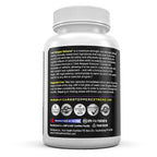 Carb Stopper Extreme White Kidney Bean Carb Blocker - 60 Capsules - image 5