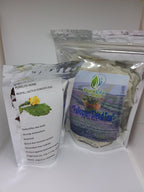 Purelife Herbs Fallopian Blend Tea Herbal Supplement - 30 Servings