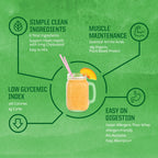 Sunwarrior SUNWARRIOR Organic Protein