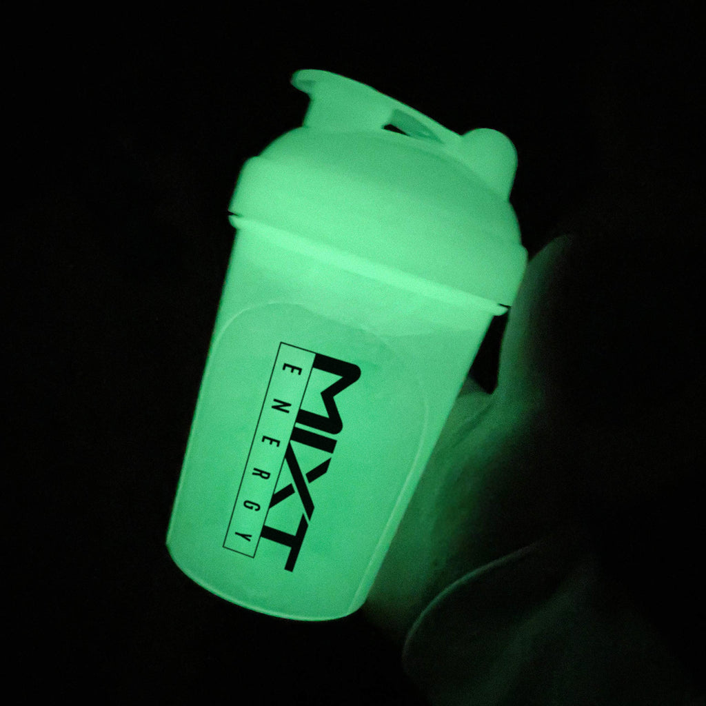 MIXT Energy Shaker Bottle