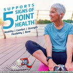 Move Free Advanced Joint Support Tablets - 80 Count - image 5