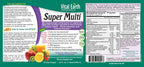 Vital Earth Minerals Keto Trio Bundle Liquid Vitamin - 3 x 32 fl. oz. - image 2