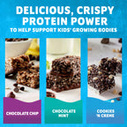 Clif Kid ZBar Protein Snack Bars Variety Pack - 30 Count - image 4