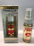 Colonial Dames Vitamin E Oil 35,000 IU - 1.25 fl oz