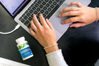 Optimind Brain Supplement for Memory and Focus