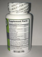 STEM Nutriceuticals Kidney PLEX Urinary Tract Support - 1 Count - image 3