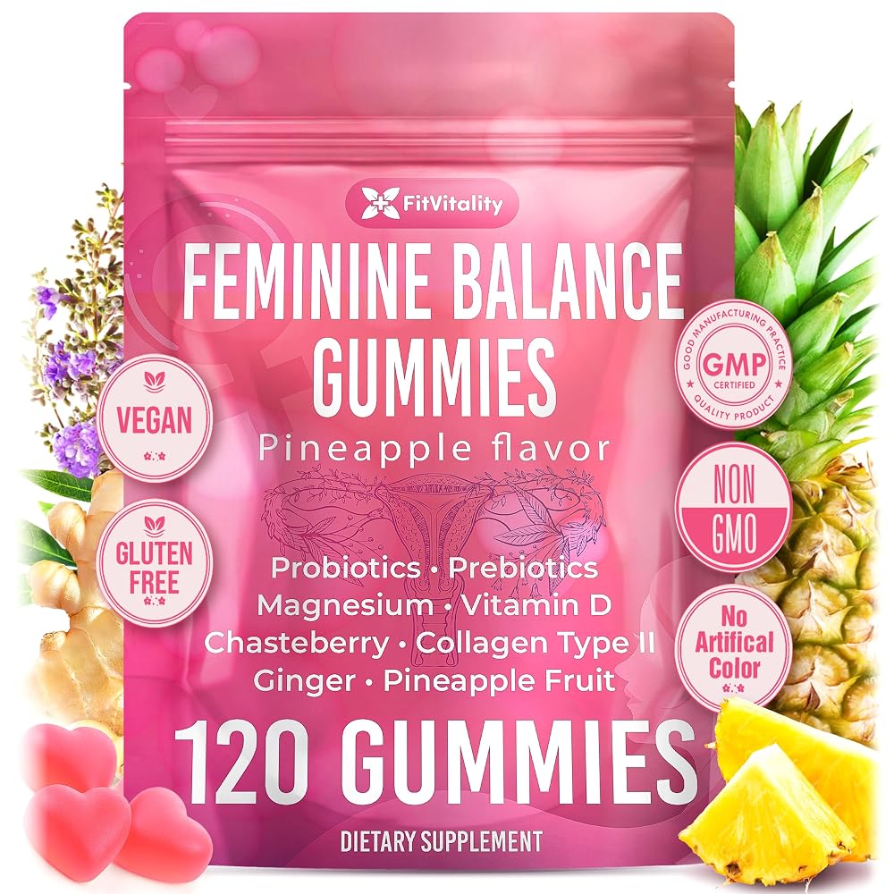 FitVitality Premium Supplement