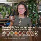 Fun Earth Mushroom Supplement Collection
