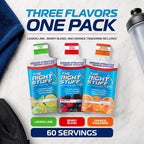The Right Stuff NASA Electrolyte Drink Concentrate - 60 Count - image 7