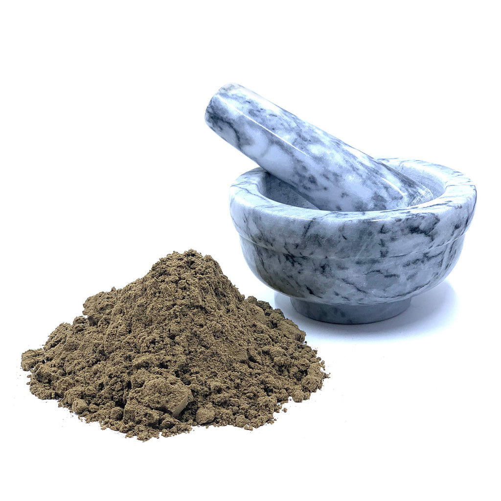 Best Botanicals Chaste Tree Berry Powder - 4 oz - image 4