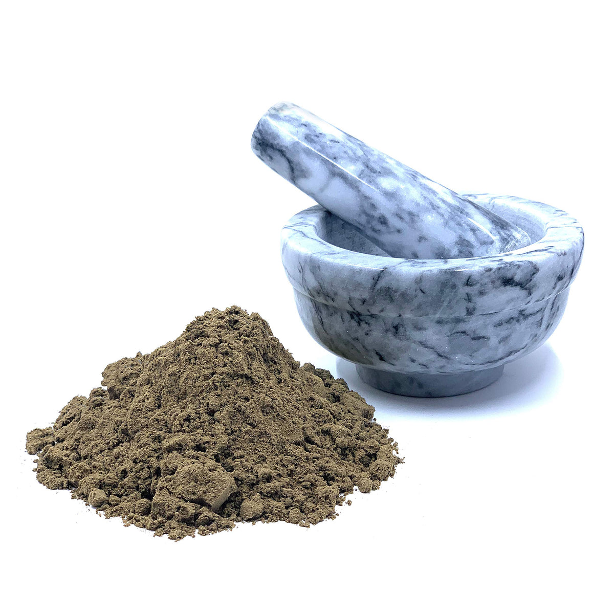 Best Botanicals Chaste Tree Berry Powder - 4 oz - image 4