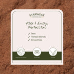 Starwest Botanicals Cat's Claw Bark Powder Wildcrafted - 4 oz - image 3