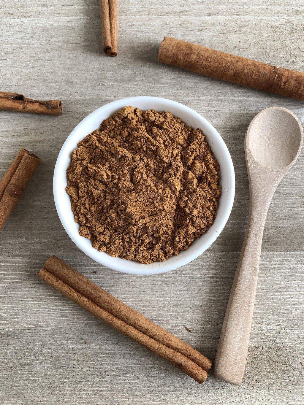 Anthony's Organic Ceylon Cinnamon Powder - 1 lb - image 6