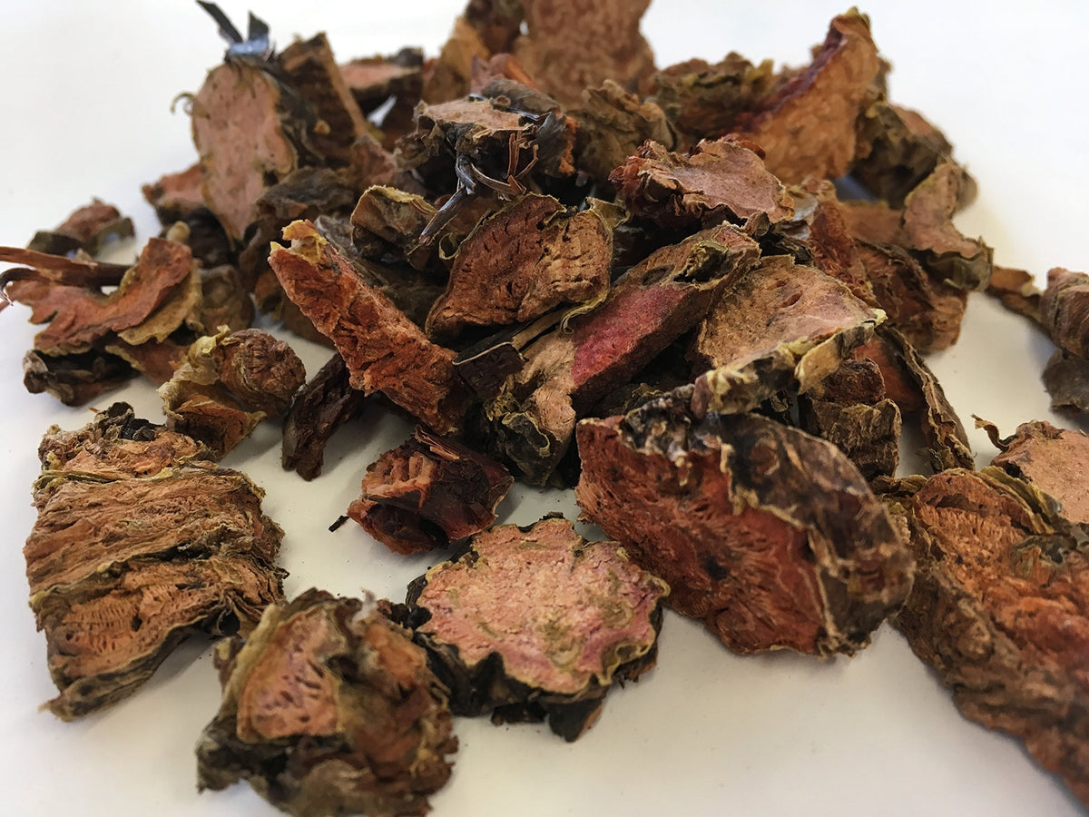Trustworthy Herbs Rhodiola rosea Golden Root - 1 lb - image 6